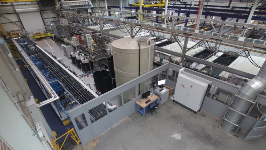 Engineering • Manufacturing • Delivery